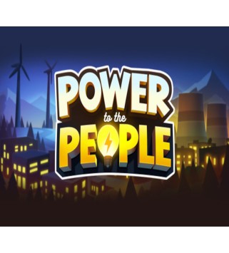 Power to the People Steam Key GLOBAL